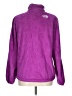 The North Face Purple Track Jacket Size L - photo 2