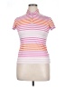 Nike Golf Pink Short Sleeve Polo Size XL - photo 1