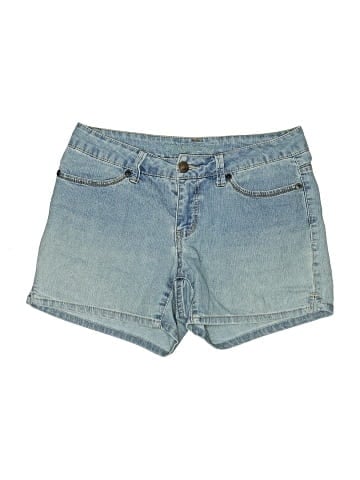 Faded Glory Denim Shorts (view 1)