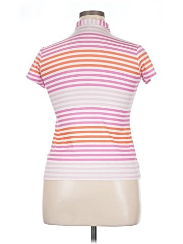 Nike Golf Short Sleeve Polo (view 2)
