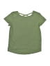 Old Navy Green Short Sleeve Top Size 6 (estimated) - photo 2