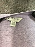 Orvis Purple 3/4 Sleeve Top Size M - photo 7