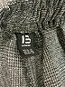 BLOOMCHIC Tweed Gray Dress Pants Size 14 - photo 3