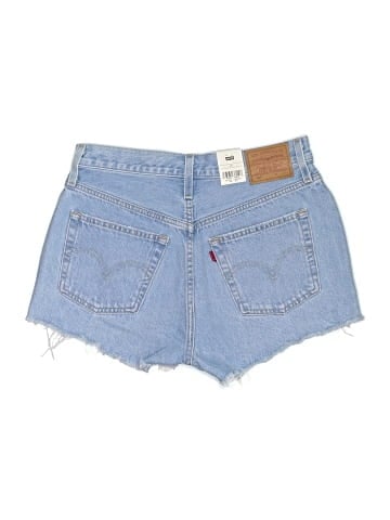 Levi's Denim Shorts (view 2)