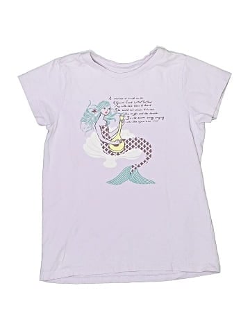 Tea Short Sleeve Top (view 1)
