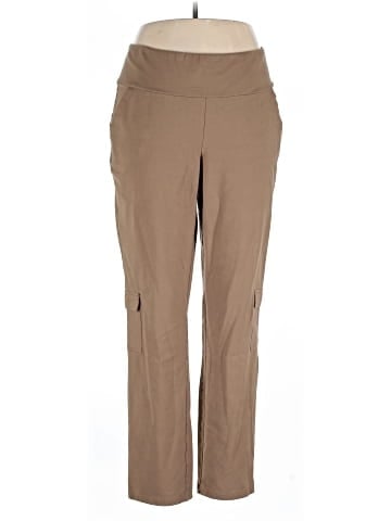 Women With Control Casual Pants (view 1)
