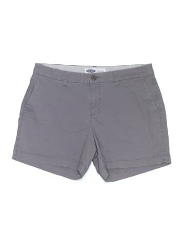 Old Navy Khaki Shorts (view 1)