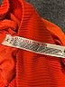 FP Movement 100% Polyester Orange Shorts Size S - photo 4