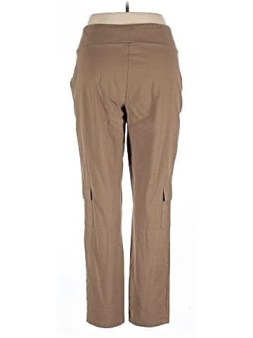 Women With Control Casual Pants (view 2)