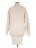 Forever 21 Ivory Casual Dress Size XL - photo 2