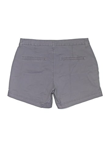 Old Navy Khaki Shorts (view 2)