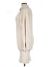 Forever 21 Ivory Casual Dress Size XL - photo 5