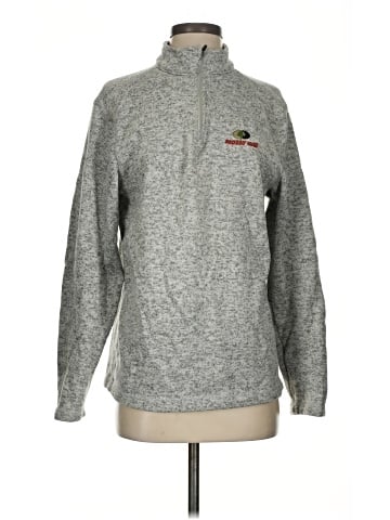Mossy Oak Fleece (view 1)