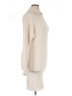 Forever 21 Ivory Casual Dress Size XL - photo 4