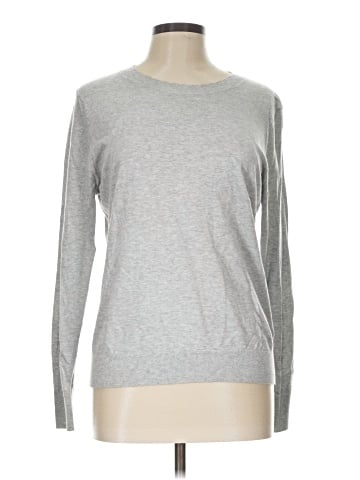 Banana Republic Factory Store Pullover Sweater (view 1)