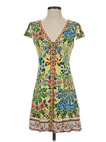 Alice + Olivia Casual Dress (view 1)