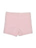 Tea Solid Pink Shorts Size 7 - photo 2