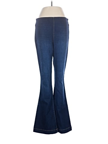 Inc Denim Jeggings (view 1)