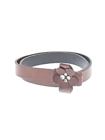 Abercrombie & Fitch Leather Belt (view 1)