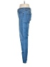 Talbots Solid Blue Jeans Size 8 - photo 5