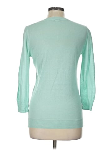 J.Crew Silk Cardigan (view 2)