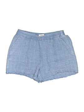 Natural Reflections Shorts