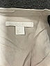 Cos Ivory Long Sleeve Blouse Size 10 - photo 7