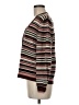 DR2 100% Acrylic Brown Cardigan Size M - photo 5