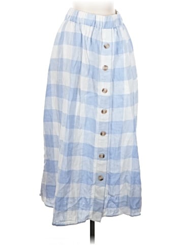 Madewell Casual Skirt (view 1)