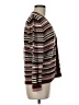 DR2 100% Acrylic Brown Cardigan Size M - photo 4