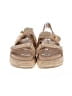 Steve Madden Tan Sandals Size 9 1/2 - photo 2