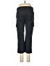 Theory Black Jeans Size 6 - photo 2