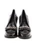 Jones New York Black Heels Size 8 1/2 - photo 2