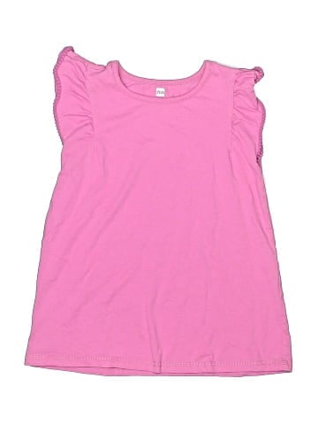 Tea Short Sleeve Top (view 1)