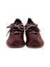 Allbirds Burgundy Sneakers Size 10 - photo 2
