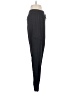TLF Solid Black Casual Pants Size L - photo 4