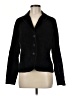 St. John's Bay Black Blazer Size M - photo 1