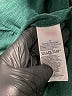 Gap Teal Long Sleeve Top Size M - photo 8