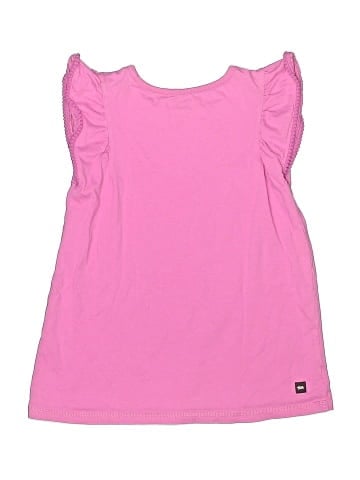Tea Short Sleeve Top (view 2)