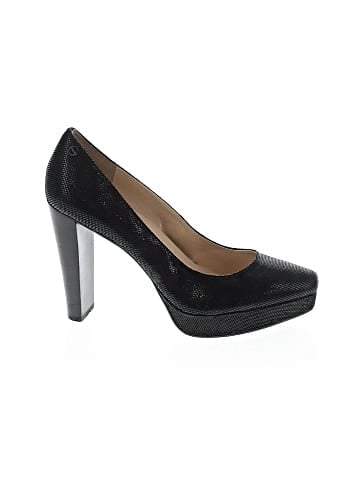 Calvin Klein Heels (view 1)