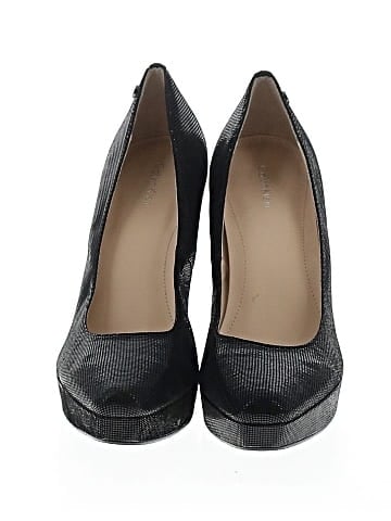 Calvin Klein Heels (view 2)