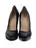 Calvin Klein Black Heels Size 8 1/2 - photo 2
