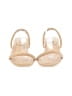 A New Day Tan Sandals Size 9 - photo 2