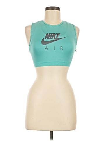 Nike Sports Bra (view 1)