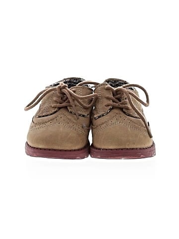 Carter's Dress Shoes (view 2)