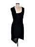 Bailey 44 Black Cocktail Dress Size M - photo 1