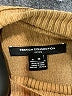 French Connection Tan Turtleneck Sweater Size M - photo 7