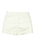 Old Navy Solid Ivory Shorts Size 12 - photo 2