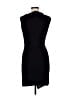 Bailey 44 Black Cocktail Dress Size M - photo 2