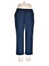 Eddie Bauer Blue Casual Pants Size 10 - photo 1
